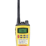 Entel HT644 GMDSS