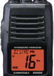 Standard Horizon HX400, 137-174 МГц Standard Horizon HX400, 137-174 МГц