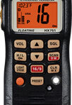 Standard Horizon HX751