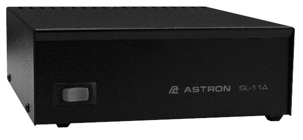 Astron Источник питания 13,8В настольный RS-3A Astron Источник питания 13,8В настольный RS-3A