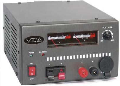 Блок питания VEGA PSS-3035 Блок питания VEGA PSS-3035