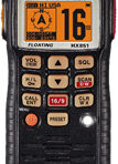 Standard Horizon HX851