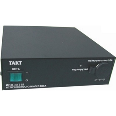 ТАКТ Источник питания ИПМ-И1323 ТАКТ Источник питания ИПМ-И1323