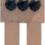PolyPhaser Широкодиапазонные (HF/VHF/UHF) устройства защиты на коаксиальный кабель PolyPhaser Широкодиапазонные (HF/VHF/UHF) устройства защиты на коаксиальный кабель