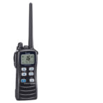 Icom IC-M72 Icom IC-M72