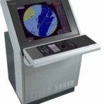 Sperry Marine VISIONMASTER FT CHART RADAR