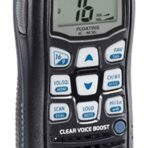 Icom IC-M36