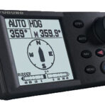 Furuno NavPilot 500