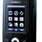Спутниковый телефон Thuraya XT