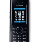 Телефон со спутниковой и сотвой связью Thuraya XT-DUAL