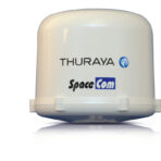 Морская антенна для Thuraya IP (D320) Морская антенна для Thuraya IP (D320)