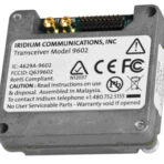 Iridium 9602