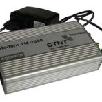 Modem-2500 (TM-2500) Modem-2500 (TM-2500)