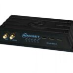 Автомобильный трекер Naviset GT-10IR Автомобильный трекер Naviset GT-10IR