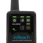 Персональный спутниковый трекер DeLorme inReach