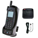 SatDOCK 9555-G SatDOCK 9555-G