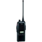 IC-F3GS — VHF
