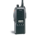 IC-F4GS — UHF