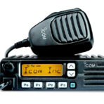 Icom Автомобильные/стационарные радиостанции профессионального назначения  IC-F5026H