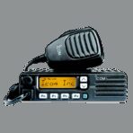Icom Автомобильные/стационарные радиостанции профессионального назначения IC-F5026 Icom Автомобильные/стационарные радиостанции профессионального назначения IC-F5026