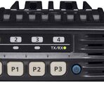Icom Автомобильные/стационарные радиостанции профессионального назначения IC-F6013H Icom Автомобильные/стационарные радиостанции профессионального назначения IC-F6013H