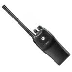 Motorola CP140 портативная радиостанция