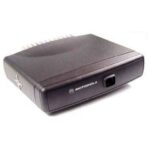 Motorola GM Databox радиостанция
