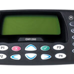 Motorola GM1280 мобильная радиостанция