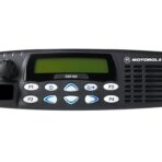 Motorola GM160 мобильная радиостанция