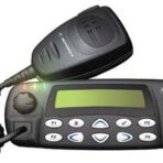 Motorola GM360 мобильная радиостанция