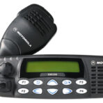 Motorola GM380 мобильная радиостанция