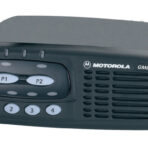 Motorola GM640 мобильная радиостанция