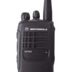 Motorola GP-340