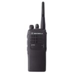 Motorola GP340 носимая радиостанция