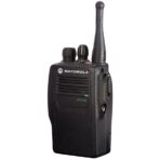 Motorola GP344R носимая радиостанция