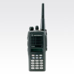 Motorola GP380 носимая радиостанция