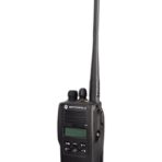 Motorola GP666R носимая радиостанция