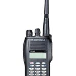 Motorola GP688R носимая радиостанция