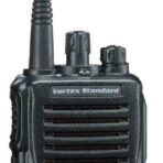 Vertex Standard VX-354 портативная радиостанция