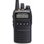 Vertex Standard VX-454, 134-17 МГц Vertex Standard VX-454, 134-17 МГц