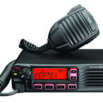 Vertex Standard VX-4600 мобильная радиостанция