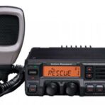 Vertex Standard VX-5500(VHF)