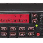 Yaesu VX 1400