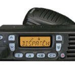 Автомобильная радиостанция Kenwood TK-7160HM