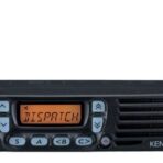Автомобильная радиостанция Kenwood TK-7162E