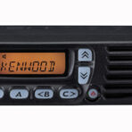 Автомобильная радиостанция Kenwood TK-8160HM