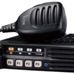 Автомобильная рация Icom IC-F5013