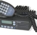 Автомобильные/стационарные радиостанции профессионального назначения IC-F210