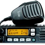 Автомобильные/стационарные радиостанции профессионального назначения IC-F211