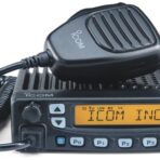 Автомобильные/стационарные радиостанции профессионального назначения IC-F621 Автомобильные/стационарные радиостанции профессионального назначения IC-F621